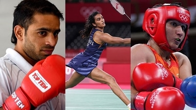 Will India be able to secure another medal on Saturday? (Getty Images)