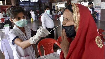Representational image. (PTI) Representational image. (PTI)