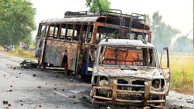 2015 Bargari sacrilege: Arrest warrants against 3 dera men extended after SIT fails to nab them 2015 Bargari sacrilege: Arrest warrants against 3 dera men extended after SIT fails to nab them