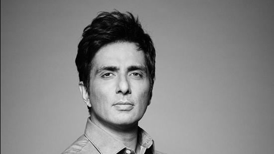 Actor Sonu Sood turns 48 on July 30.