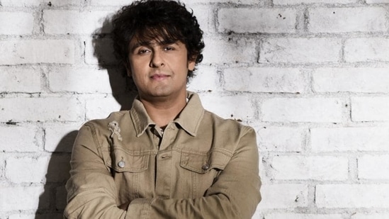 Sonu Nigam had earlier judged Indian Idol and Sa Re Ga Ma Pa.