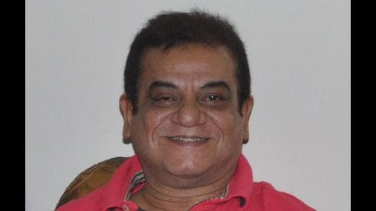 Arrested builder Yusuf Lakdawala. (FILE) Arrested builder Yusuf Lakdawala. (FILE)