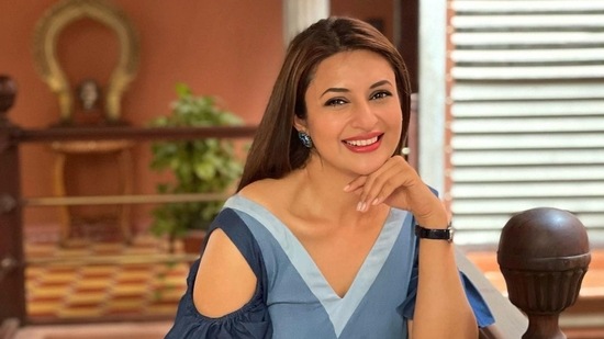 Divyanka Tripathi confirmed that she was offered Bade Acche Lagte Hain 2 but she turned it down.