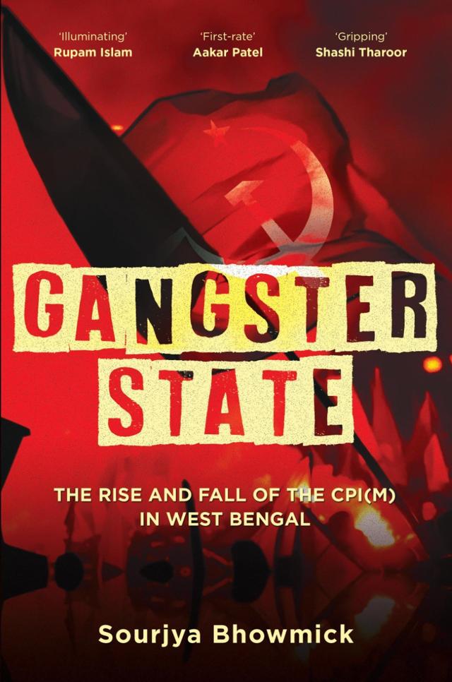 360pp, ₹650; PanMacmillan 360pp, ₹650; PanMacmillan