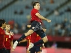 Tokyo 2020: Spain, Brazil advance to semifinals of Olympic men's football