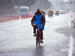 Another low-pressure area is also forming over eastern Uttar Pradesh, and it will usher in heavy rainfall across the region over the next three days. (File Photo / Representational Image)