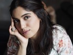 Bhumi Pednekar(Instagram)