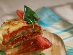 Bread Lasagna(Chef Ranveer Brar) Bread Lasagna(Chef Ranveer Brar)
