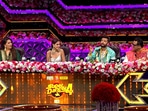 Genelia Deshmukh and Riteish Deshmukh talk about their wedding. Genelia Deshmukh and Riteish Deshmukh talk about their wedding.