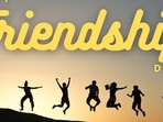 Happy Friendship Day 2021