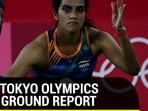Tokyo 2020: Sindhu to play for bronze; boxers Panghal, Pooja disappoint
