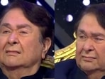 Randhir Kapoor remembered his brothers Rishi Kapoor and Rajiv Kapoor on Indian Idol 12. Randhir Kapoor remembered his brothers Rishi Kapoor and Rajiv Kapoor on Indian Idol 12.