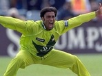 File image of Shoaib Akhtar.(Reuters) File image of Shoaib Akhtar.(Reuters)