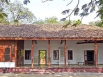 The historic Sabarmati Ashram has reopened its doors for visitors, after remaining closed for over nine months due to the coronavirus outbreak, an ashram official said on Tuesday.(Yahoo) The historic Sabarmati Ashram has reopened its doors for visitors, after remaining closed for over nine months due to the coronavirus outbreak, an ashram official said on Tuesday.(Yahoo)