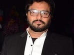 Former Union minister Babul Supriyo (File Photo) Former Union minister Babul Supriyo (File Photo)