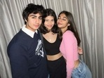 Arbaaz Khan and Malaika Arora’s son Arhaan Khan shared a new Instagram post, after nearly a year. Arbaaz Khan and Malaika Arora’s son Arhaan Khan shared a new Instagram post, after nearly a year.