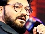 Babul Supriyo's Facebook announcement has triggered many speculations, especially after he edited it. Babul Supriyo's Facebook announcement has triggered many speculations, especially after he edited it.