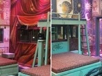 First pictures of Bigg Boss OTT house revealed. First pictures of Bigg Boss OTT house revealed.