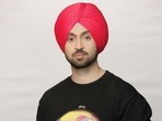 Diljit Dosanjh will soon release his new album, Moon Child Era. Diljit Dosanjh will soon release his new album, Moon Child Era.