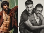 Meezaan is the son of actor Jaaved Jaaferi and grandson of late actor Jagdeep. Meezaan is the son of actor Jaaved Jaaferi and grandson of late actor Jagdeep.