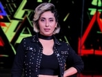 Neha Bhasin will participate in Bigg Boss OTT. Neha Bhasin will participate in Bigg Boss OTT.