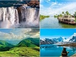 Instead of burning a hole in your pocket by booking expensive flight tickets to foreign destinations, you can just go places in India and get the same experience. Here is a list of seven beautiful destinations in India that will make you feel like you are abroad.(Instagram)