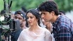 Sidharth Malhotra shared a behind-the-scenes pic from Shershaah to wish Kiara Advani on her birthday. Sidharth Malhotra shared a behind-the-scenes pic from Shershaah to wish Kiara Advani on her birthday.
