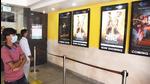 The cinema and mall owners in Bihar have assured to stringent adherence to safety protocols to contain Covid-19 if allowed to reopen. (HT Photo) The cinema and mall owners in Bihar have assured to stringent adherence to safety protocols to contain Covid-19 if allowed to reopen. (HT Photo)