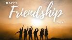 Happy Friendship Day 2021(Unsplash edited image) Happy Friendship Day 2021(Unsplash edited image)