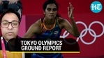 Tokyo 2020: Sindhu to play for bronze; boxers Panghal, Pooja disappoint Tokyo 2020: Sindhu to play for bronze; boxers Panghal, Pooja disappoint