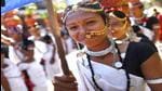 Palia and Nighasan blocks in Uttar Pradesh’s Lakhimpur Kheri district have high density of Tharu population. (HT Photo/File) Palia and Nighasan blocks in Uttar Pradesh’s Lakhimpur Kheri district have high density of Tharu population. (HT Photo/File)