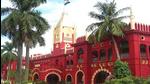 The bar association has asked the Orissa high court chief justice to keep the live streaming rules in abeyance. (HT Photo) The bar association has asked the Orissa high court chief justice to keep the live streaming rules in abeyance. (HT Photo)