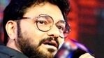 Babul Supriyo's Facebook announcement has triggered many speculations, especially after he edited it. Babul Supriyo's Facebook announcement has triggered many speculations, especially after he edited it.