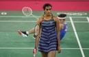 PV Sindhu Vs Tai Tzu-Ying, Tokyo Olympics Highlights(AP) PV Sindhu Vs Tai Tzu-Ying, Tokyo Olympics Highlights(AP)