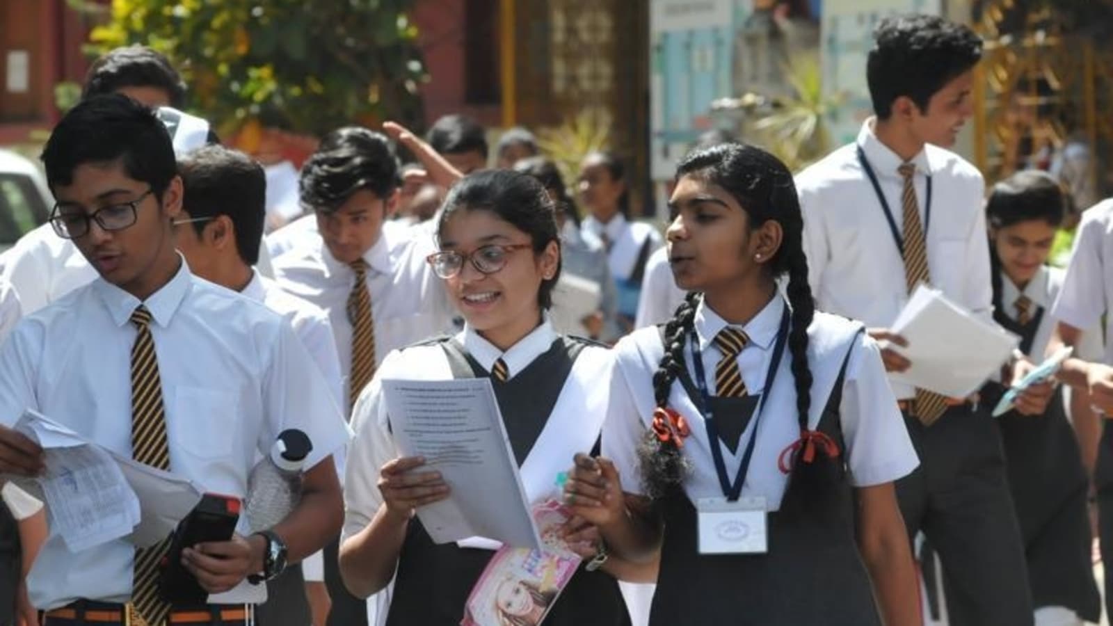 Uttarakhand 10th, 12th results 2021 Live: UK Board class 10, 12 marks today