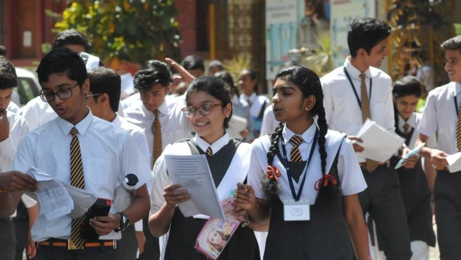 AHSEC Assam Board HS Result 2021 Live:Direct link for 12th marks to be activated