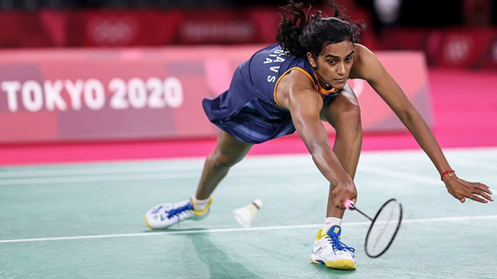 Tokyo Olympics 2020 PV Sindhu loses semi-final to Tai Tzu-Ying, to compete for bronze medal Olympics