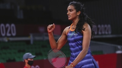 PV Sindhu Vs Tai Tzu-Ying Semifinal, Tokyo Olympics 2020 Live Streaming (REUTERS)