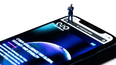 In the short-term, we should protect ourselves from the possible misuse of Pegasus by demanding to know how it has infected Indian devices (AFP) In the short-term, we should protect ourselves from the possible misuse of Pegasus by demanding to know how it has infected Indian devices (AFP)