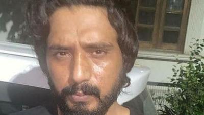 On Friday night, a special cell team arrested Jatheri and Anuradha from Saharanpur (HT Photo) On Friday night, a special cell team arrested Jatheri and Anuradha from Saharanpur (HT Photo)