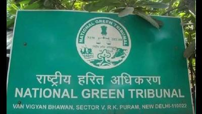 NGT imposes ₹1 lakh on PPCB for delay in compliance of order NGT imposes ₹1 lakh on PPCB for delay in compliance of order