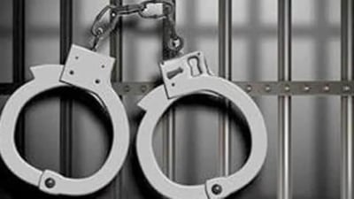Singh, who worked as a truck driver, was sentenced to 15 months in prison and filed USD 4,710 in restitution for money laundering and firearms offences, the Department of Justice said on Friday. (Representational Image) Singh, who worked as a truck driver, was sentenced to 15 months in prison and filed USD 4,710 in restitution for money laundering and firearms offences, the Department of Justice said on Friday. (Representational Image)