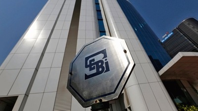 Apart from this, the Securities and Exchange Board of India (Sebi) has also changed the rules regarding nomination which will be applicable from October. (File photo) Apart from this, the Securities and Exchange Board of India (Sebi) has also changed the rules regarding nomination which will be applicable from October. (File photo)