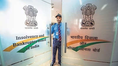 India's tryst with creditor rights and information environment has been complex and ever-changing. (Pradeep gaur/Mint)