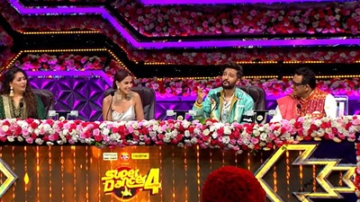 Genelia Deshmukh and Riteish Deshmukh talk about their wedding. Genelia Deshmukh and Riteish Deshmukh talk about their wedding.