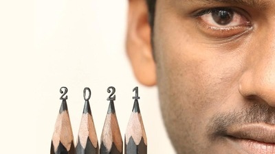 Dr. Gattem Venkatesh,. (Life Beyond Numbers) Dr. Gattem Venkatesh,. (Life Beyond Numbers)