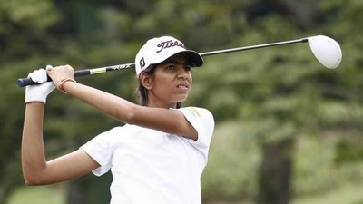 India's golf challenge at the ongoing Olympics got a boost with Diksha being given a late entry into the women's golf competition beginning August 4. (Facebook/Diksha Dagar)