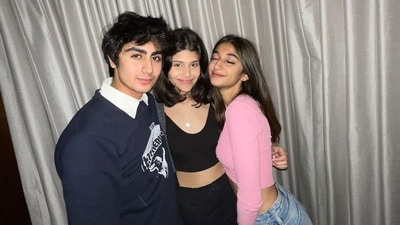 Arbaaz Khan and Malaika Arora’s son Arhaan Khan shared a new Instagram post, after nearly a year. Arbaaz Khan and Malaika Arora’s son Arhaan Khan shared a new Instagram post, after nearly a year.