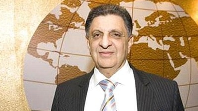 Cyrus Poonawalla (File Photo) Cyrus Poonawalla (File Photo)