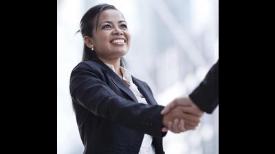 Young professionals who have just entered their careers find the need to impress others -- bosses, clients, seniors, and the like. (Getty Images/iStockphoto) Young professionals who have just entered their careers find the need to impress others -- bosses, clients, seniors, and the like. (Getty Images/iStockphoto)